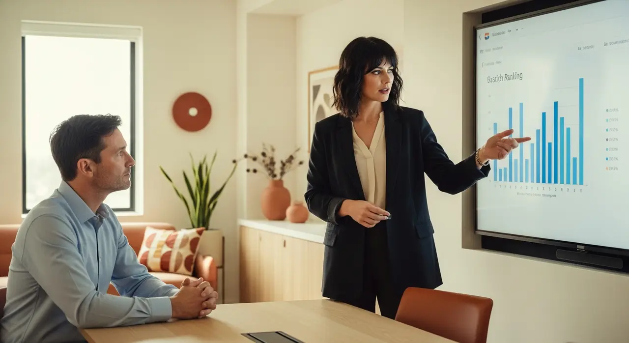 Consultant SEO Pierrefitte-sur-Seine
