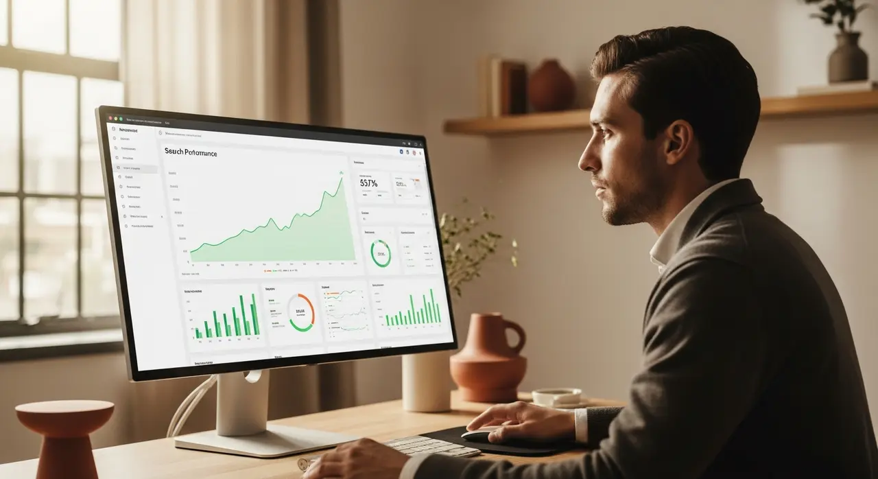 Consultant SEO Pierrefitte-sur-Seine